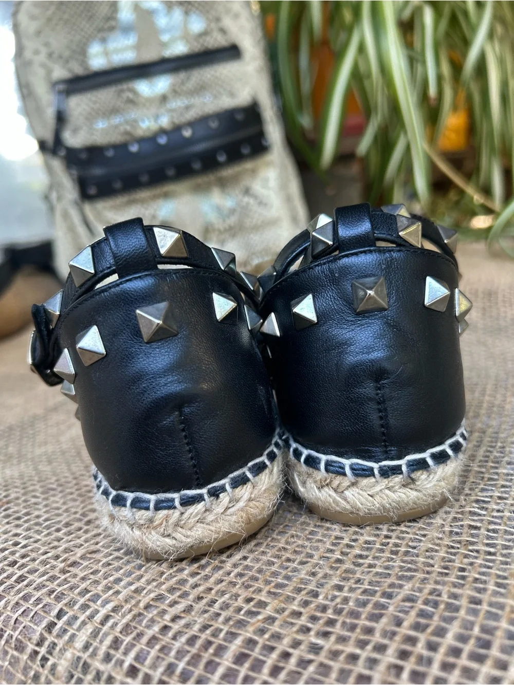 Ash espadrilles